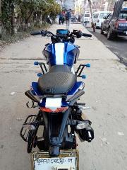 TVS Apache RTR 160